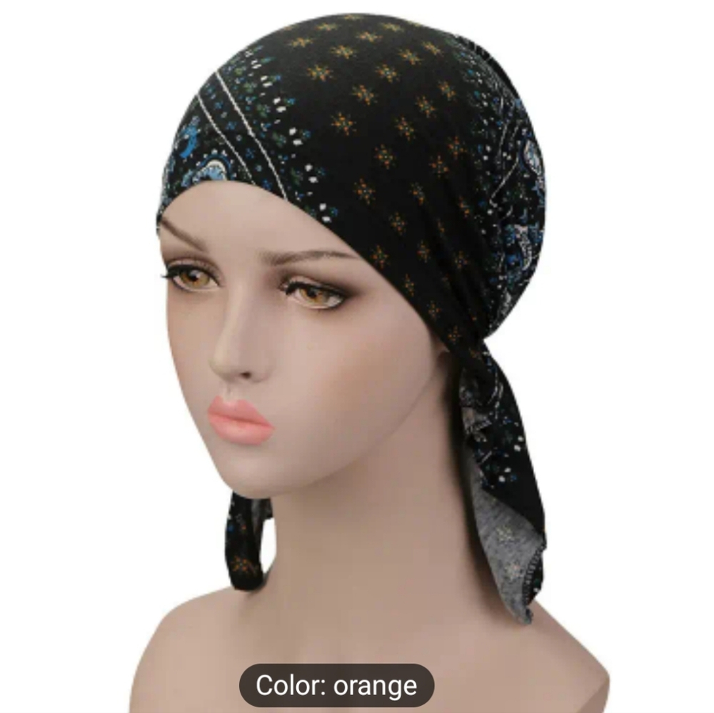 Brand NEW Bandana Cap